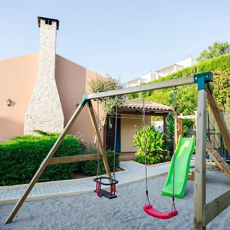 Villa Givera Giannoudi (Crete)