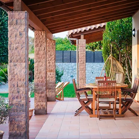 Givera Giannoudi (Crete)