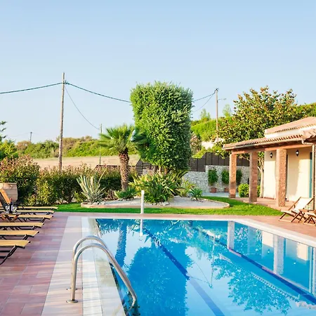 Givera Villa *