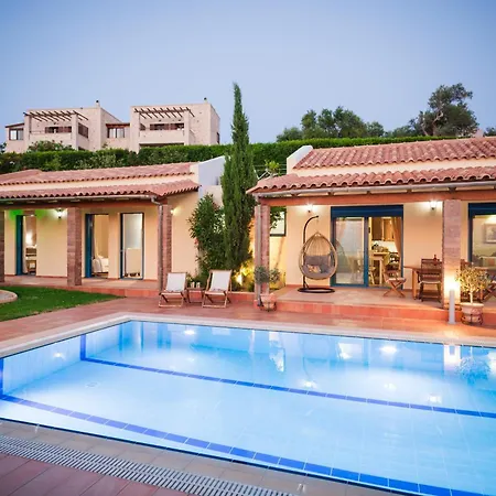 Givera Villa Giannoudi (Crete)