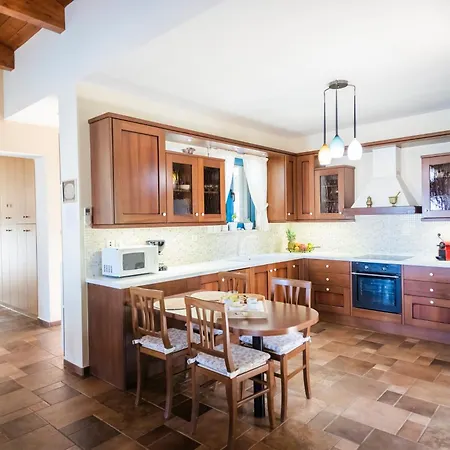 Givera Villa Giannoudi (Crete)