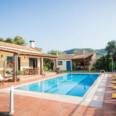 Givera Villa *