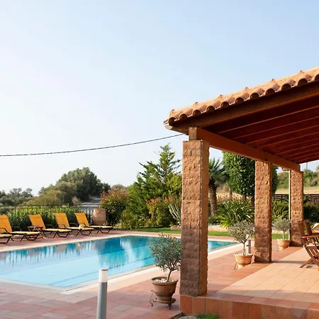 Givera Villa