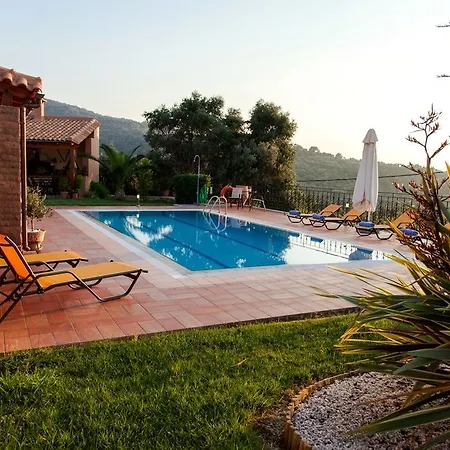 Givera * Giannoudi (Crete)