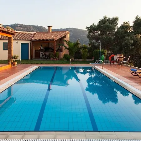 Givera Villa *